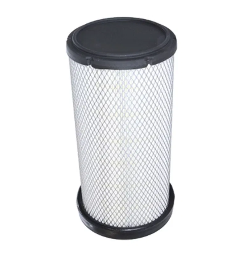 46589 – WIX FILTR HD Air Filter, OE Replacement Cellulose Round 7.64 Inch Top x 8.33 Inch Bottom Outer Diameter 15-1/...